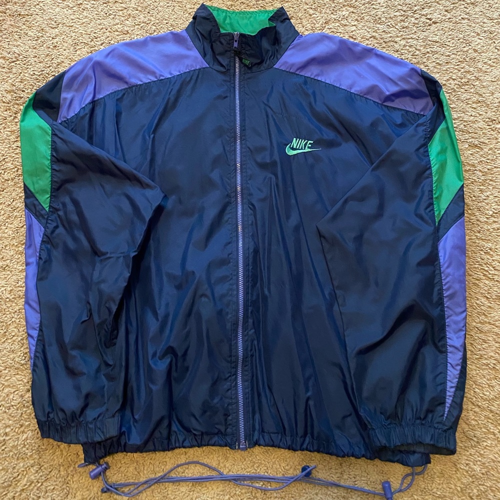 Nike Windbreaker
